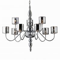 подвесная люстра ideal lux duca sp9 в Волгограде