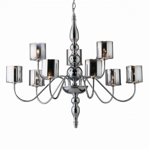 подвесная люстра ideal lux duca sp9 в Волгограде