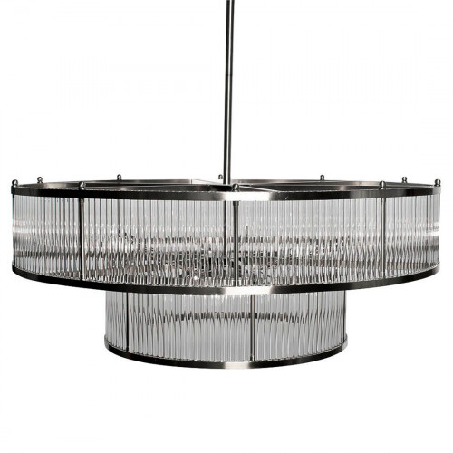 светильник потолочный k2kr806-10 d120х45см в Волгограде