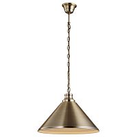 подвесной светильник arte lamp pendants a9330sp-1ab в Волгограде