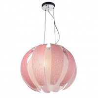 подвесной светильник idlamp silvana 248/1-rose в Волгограде