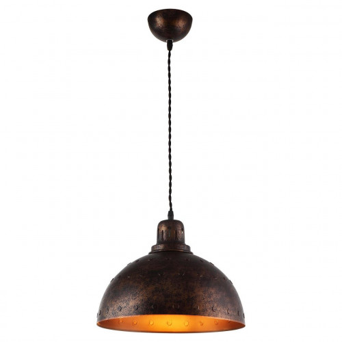 подвесной светильник lussole loft grlsp-9801 в Волгограде