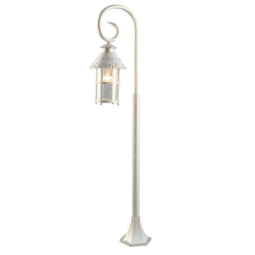 уличный светильник arte lamp prague a1466pa-1wg в Волгограде