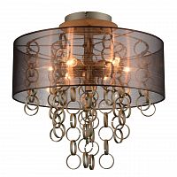 потолочная люстра st luce sl942.802.07 в Волгограде