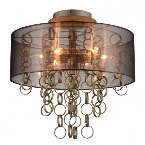 потолочная люстра st luce sl942.802.07 в Волгограде