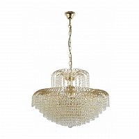подвесная люстра arti lampadari salentino e 1.5.60.100 g в Волгограде