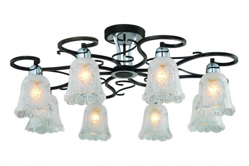 потолочная люстра citilux оливия cl151181 в Волгограде