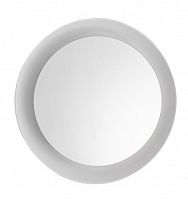 зеркало белое большое круглое china bone в Волгограде