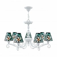 подвесная люстра lamp4you provence e4-07-wm-lmp-o-12 в Волгограде