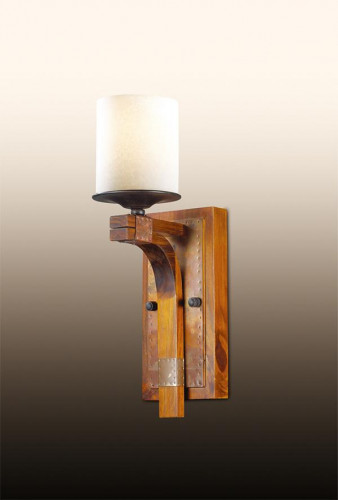 бра odeon light fabo 2767/1w в Волгограде