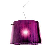 подвесной светильник woody purple от slamp в Волгограде