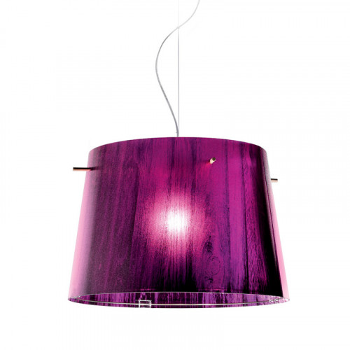 подвесной светильник woody purple от slamp в Волгограде