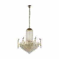 подвесная люстра arti lampadari nuova e 1.2.55.100 g в Волгограде