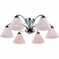 потолочная люстра arte lamp 32 a1298pl-6cc в Волгограде