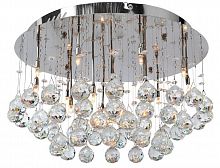 потолочный светильник arte lamp cincin a1556pl-15cc в Волгограде