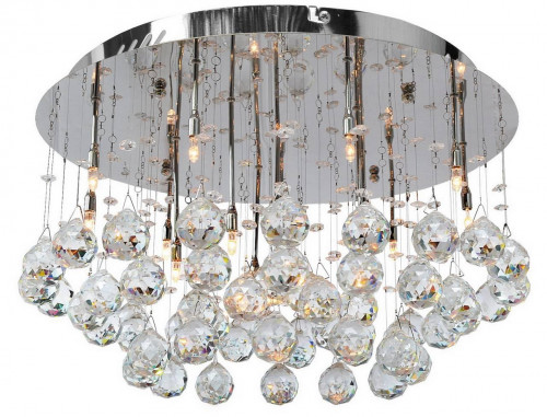 потолочный светильник arte lamp cincin a1556pl-15cc в Волгограде