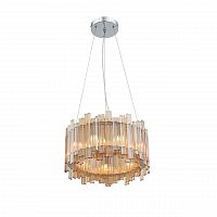 подвесная люстра st luce versita sl400.103.09 в Волгограде