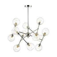 подвесная люстра lumion everly 4438/12c в Волгограде