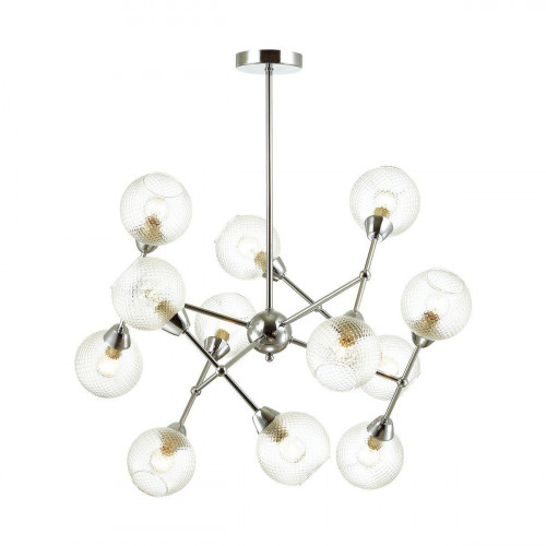 подвесная люстра lumion everly 4438/12c в Волгограде