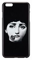 чехол для iphone 6 plus/6s plus пьеро форназетти flower kiss в Волгограде