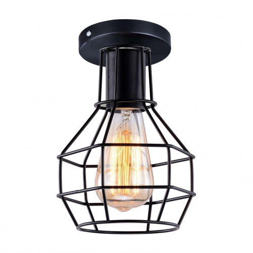 потолочный светильник arte lamp a1109pl-1bk в Волгограде