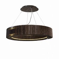 люстра синхротрон d70 коричневый в Волгограде