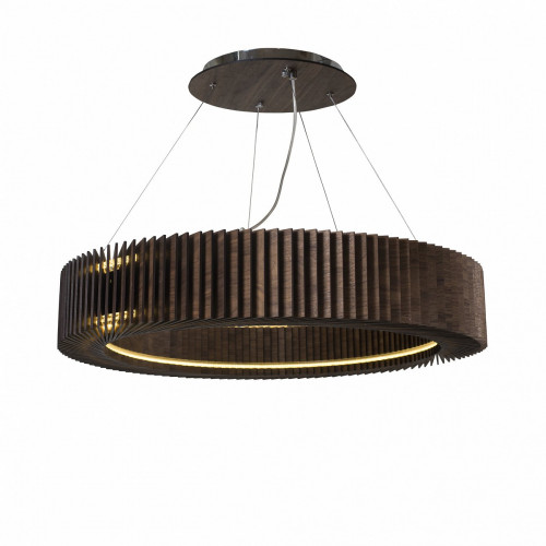 люстра синхротрон d70 коричневый в Волгограде