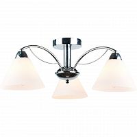 потолочная люстра arte lamp 32 a1298pl-3cc в Волгограде
