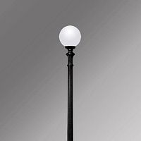 уличный фонарь fumagalli nebo/g300 g30.202.000.aye27 в Волгограде