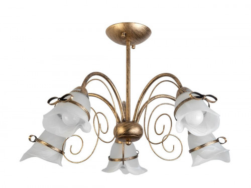 потолочная люстра toplight bridget tl3620x-05 в Волгограде