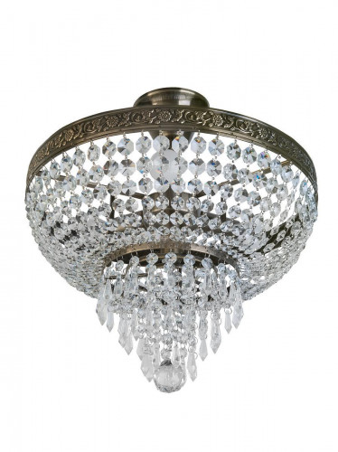 потолочный светильник toplight phillis tl1500x-05ab в Волгограде