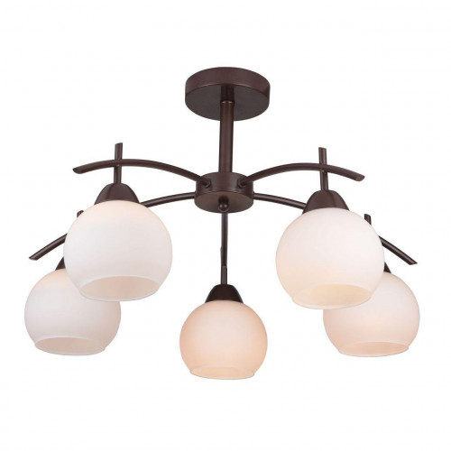 потолочная люстра toplight molly tl3770x-05db в Волгограде