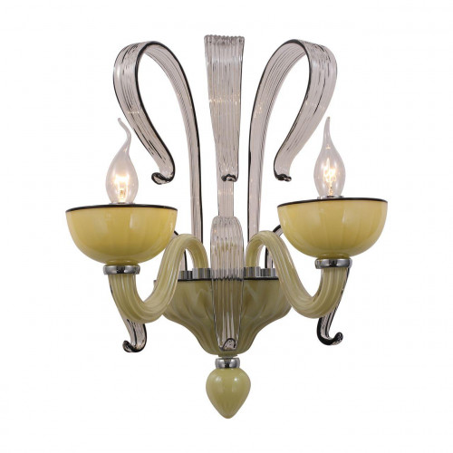 бра st luce smooth sl758.091.02 в Волгограде