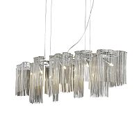 люстра po68052-9 nickel от delight collection никель в Волгограде