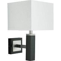 бра arte lamp waverley a8880ap-1bk в Волгограде