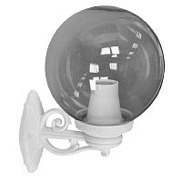 уличный настенный светильник fumagalli bisso/g250 g25.131.000.wze27 в Волгограде
