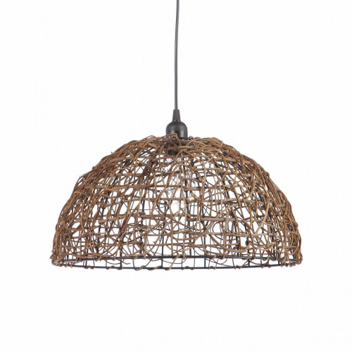 подвесной светильник rattan hemisphere в Волгограде