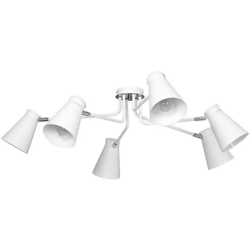 потолочная люстра luminex bevan 5028 в Волгограде