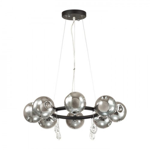подвесная люстра odeon light magno 3982/8 в Волгограде