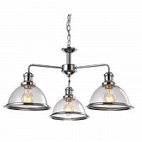 подвесная люстра arte lamp oglio a9273lm-3cc в Волгограде