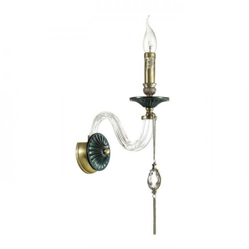 бра odeon light vienna 3984/1w в Волгограде