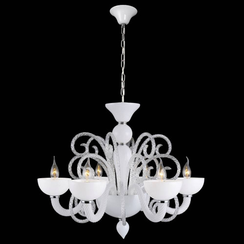 потолочная люстра crystal lux margo sp6 в Волгограде