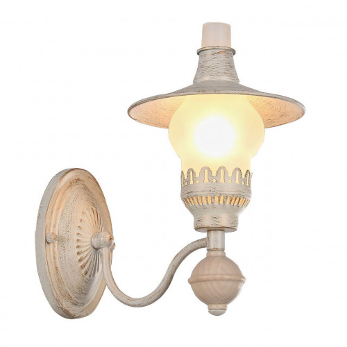 бра arte lamp trattoria a5664ap-1wg в Волгограде