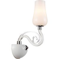 бра arte lamp biancaneve a8110ap-1wh в Волгограде