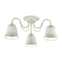потолочная люстра lumion lindsay 3663/3c в Волгограде