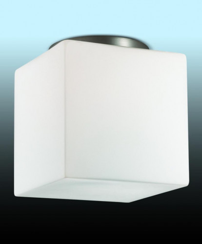 потолочный светильник odeon light cross 2407/1c в Волгограде