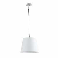 люстра essential от faro белая в Волгограде