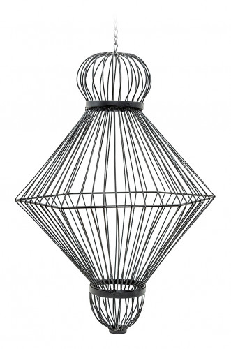 декоративный подвесной элемент фонарь №3 в Волгограде