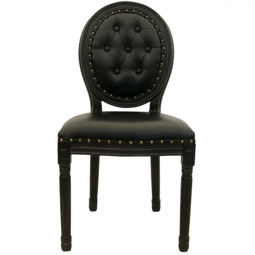 стул volker button black в Волгограде