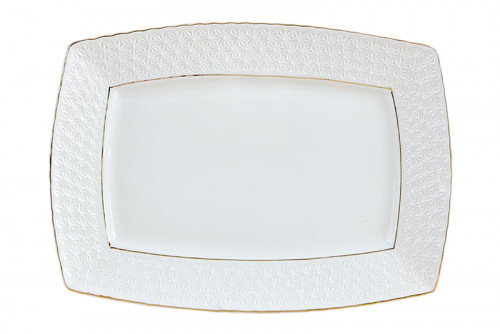 блюдо прямоугольное the snow queen в Волгограде